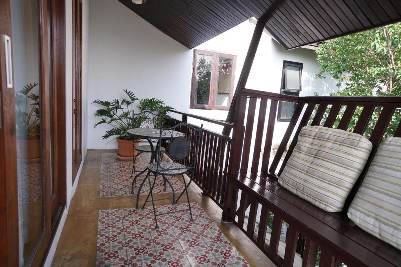 Baan Huenphen Boutique Hotel Чиангмай Номер фото